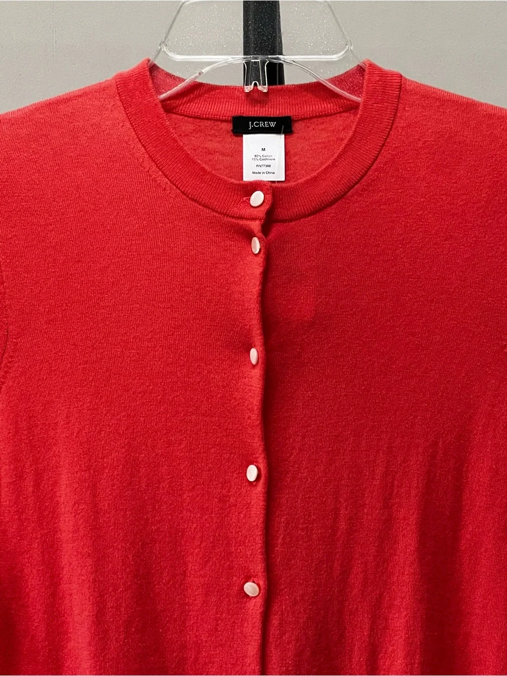 J. Crew new tags